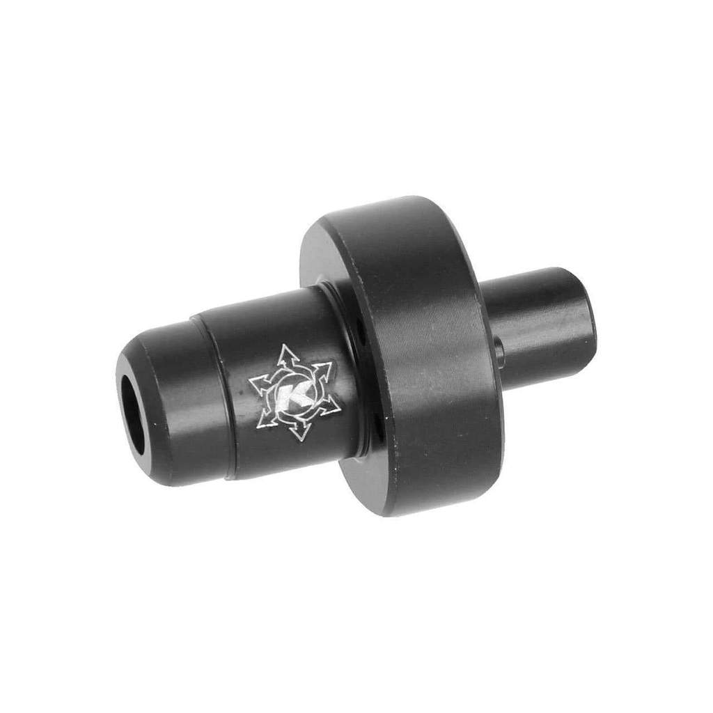 CEN Racing KAOS Lightweight Hard-Anodized Aluminum Locker (Front or Rear) - Q/MT & DL Series Upgrade Part CKQ0218
