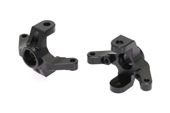 CEN Racing KAOS Aluminum Steering Knuckle Set (Left or Right, 2pc) - Q/MT & DL Series Upgrade Part CKQ0301