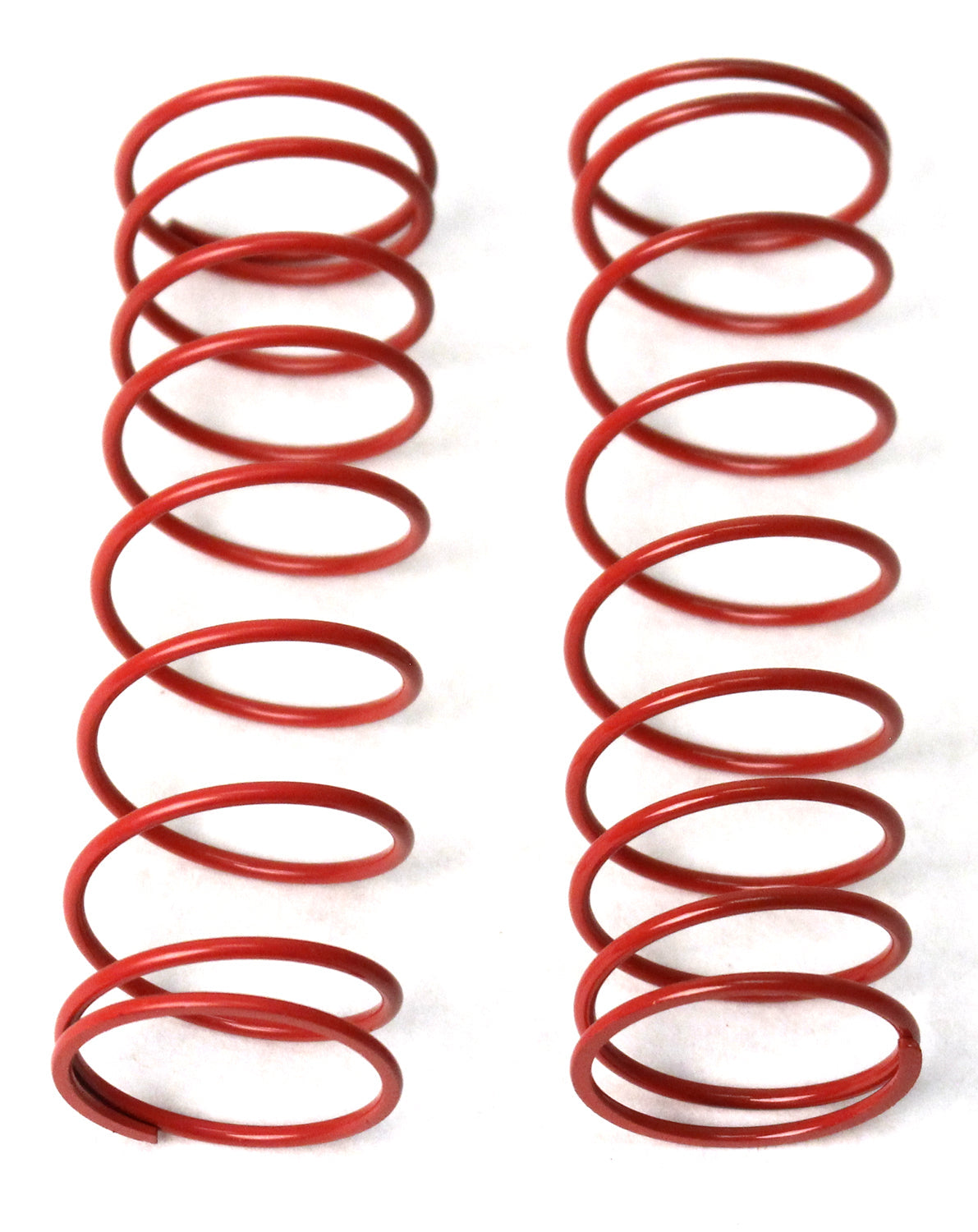 CEN Racing Long Red Springs Progressive Rate (2) for Colossus XT