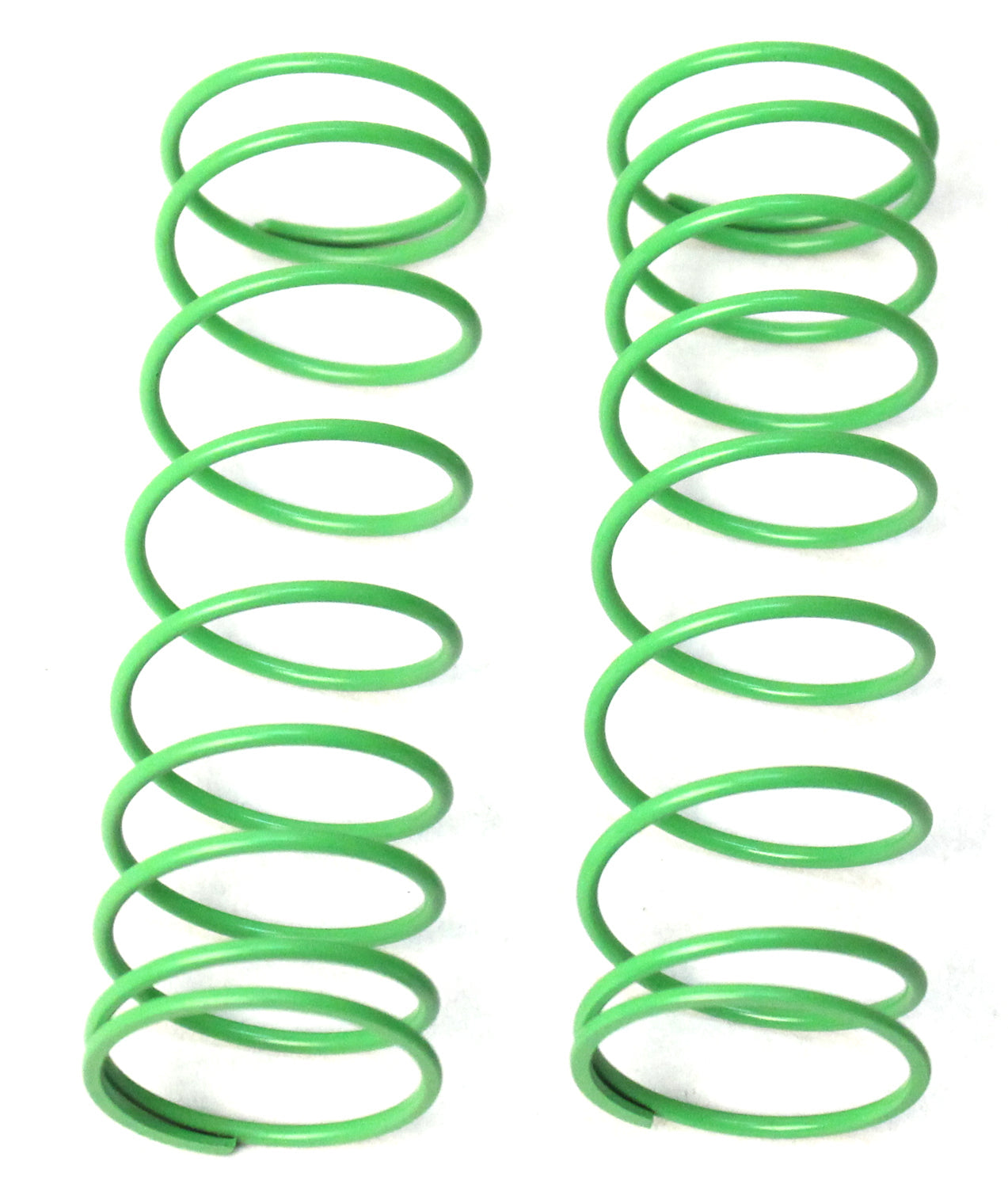 CEN Racing Long Green Springs Progressive Rate (2) for Colossus XT
