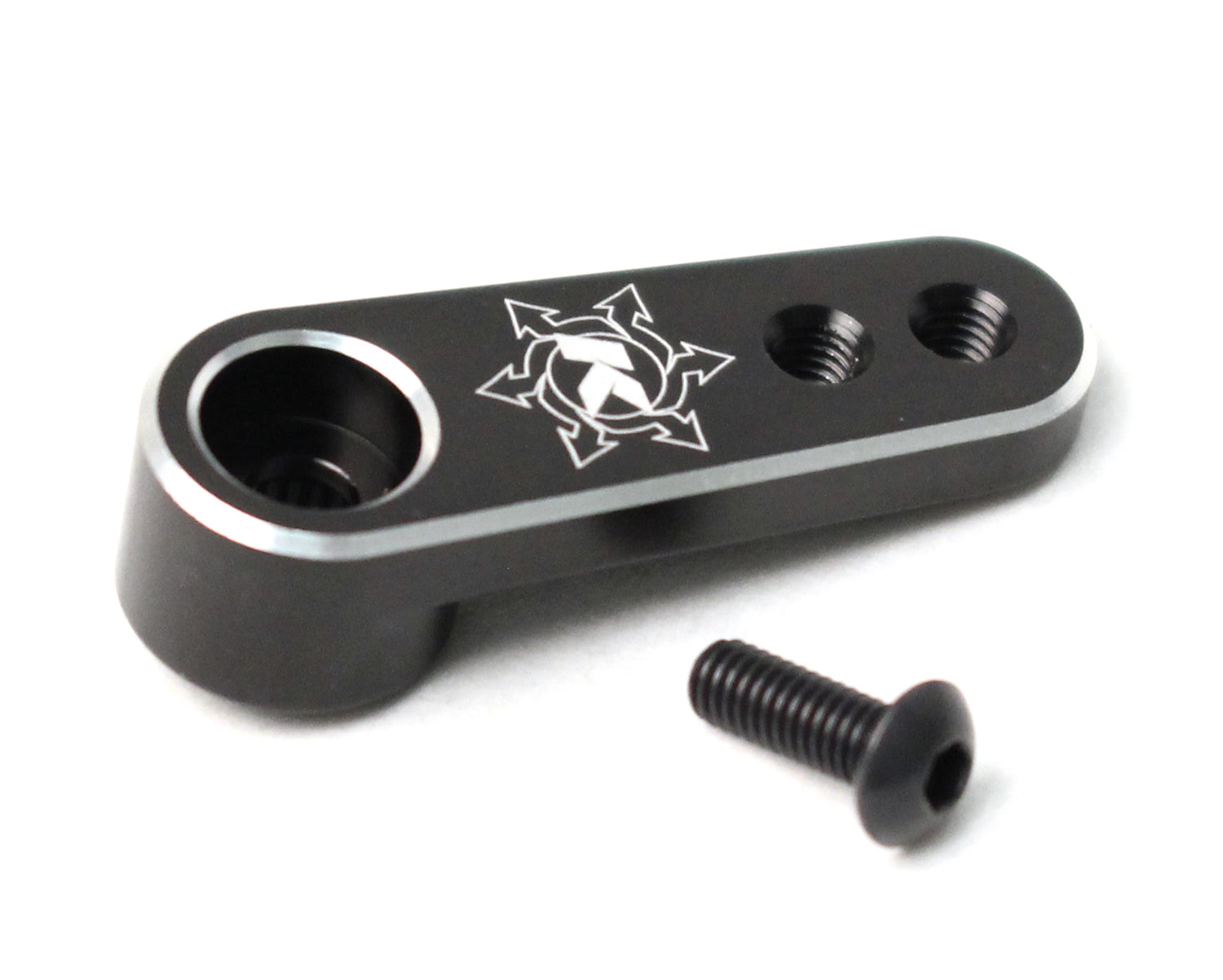 CEN Racing Aluminum Servo Horn for Colossus XT