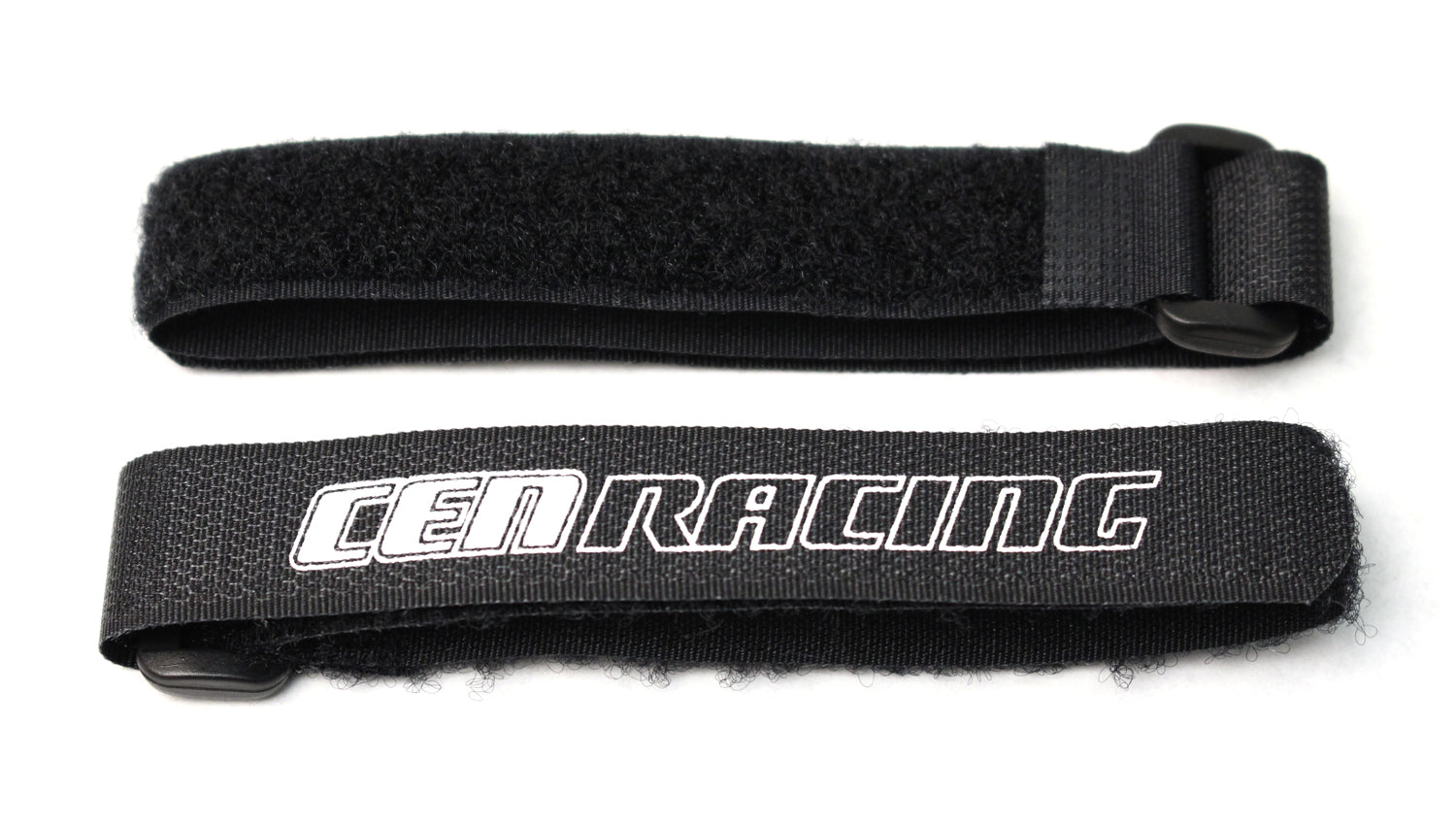 CEN Racing Long Battery Straps (2pc) - Colossus XT OEM Replacement Part CKR0406