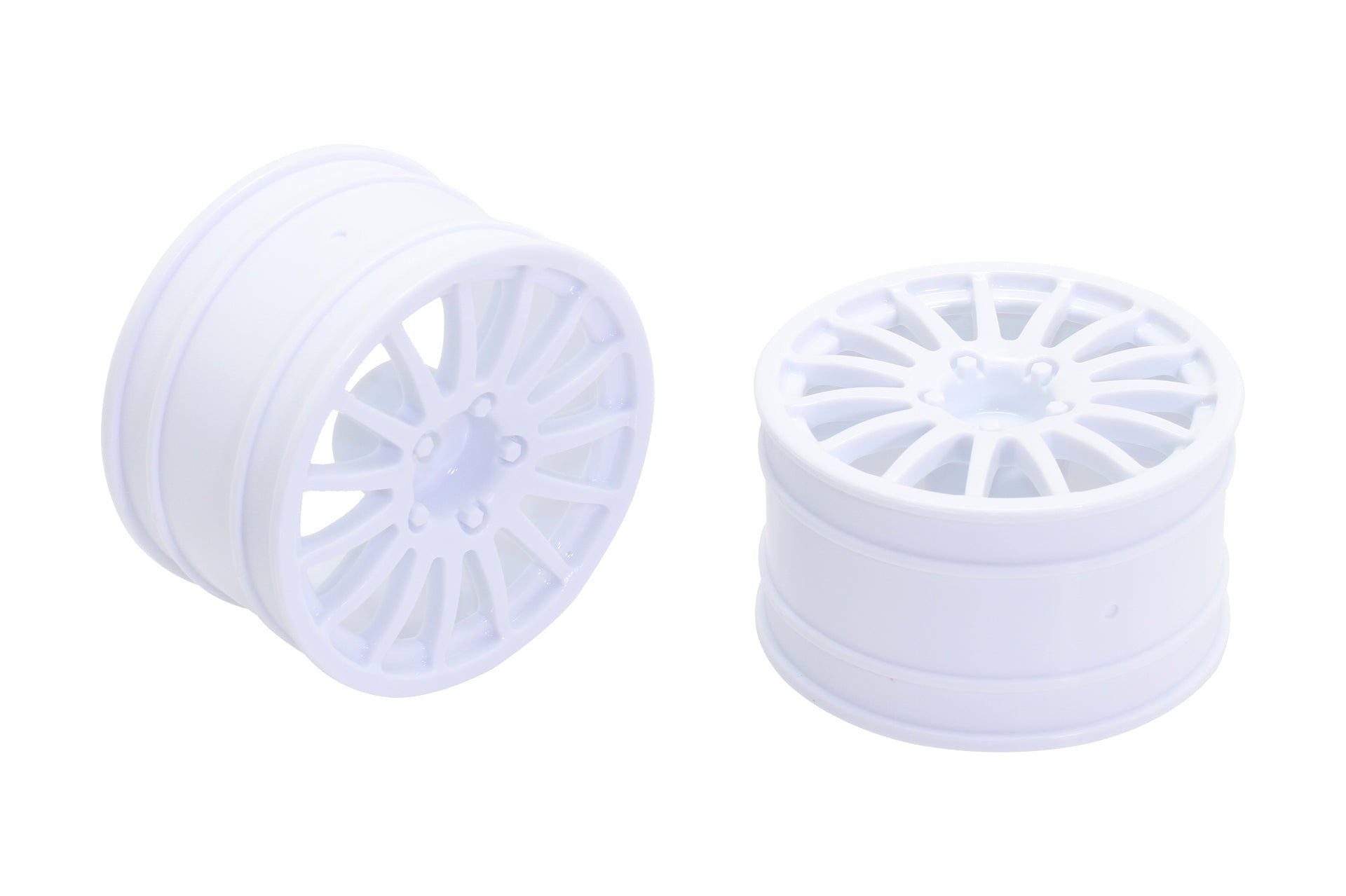 CEN Racing WRC Racing Wheel 56 x 35.50mm (2pc) - M-Sport Puma Rally 1 OEM Part CM0601
