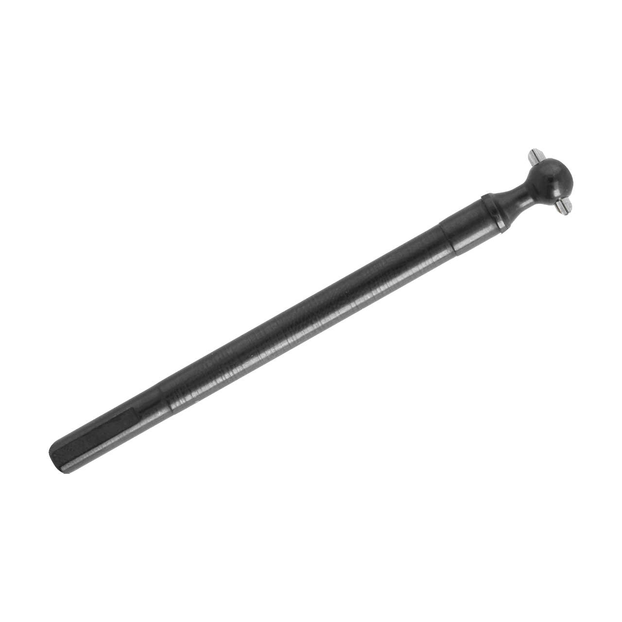 CEN Racing Front Axle Shaft - Q & MT Series OEM Replacement Part CQ0216