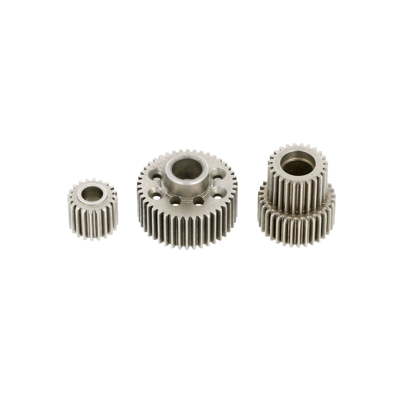 CEN Racing Metal Center Transmission Gear Set - Q & MT Series OEM Replacement Part CQ0224