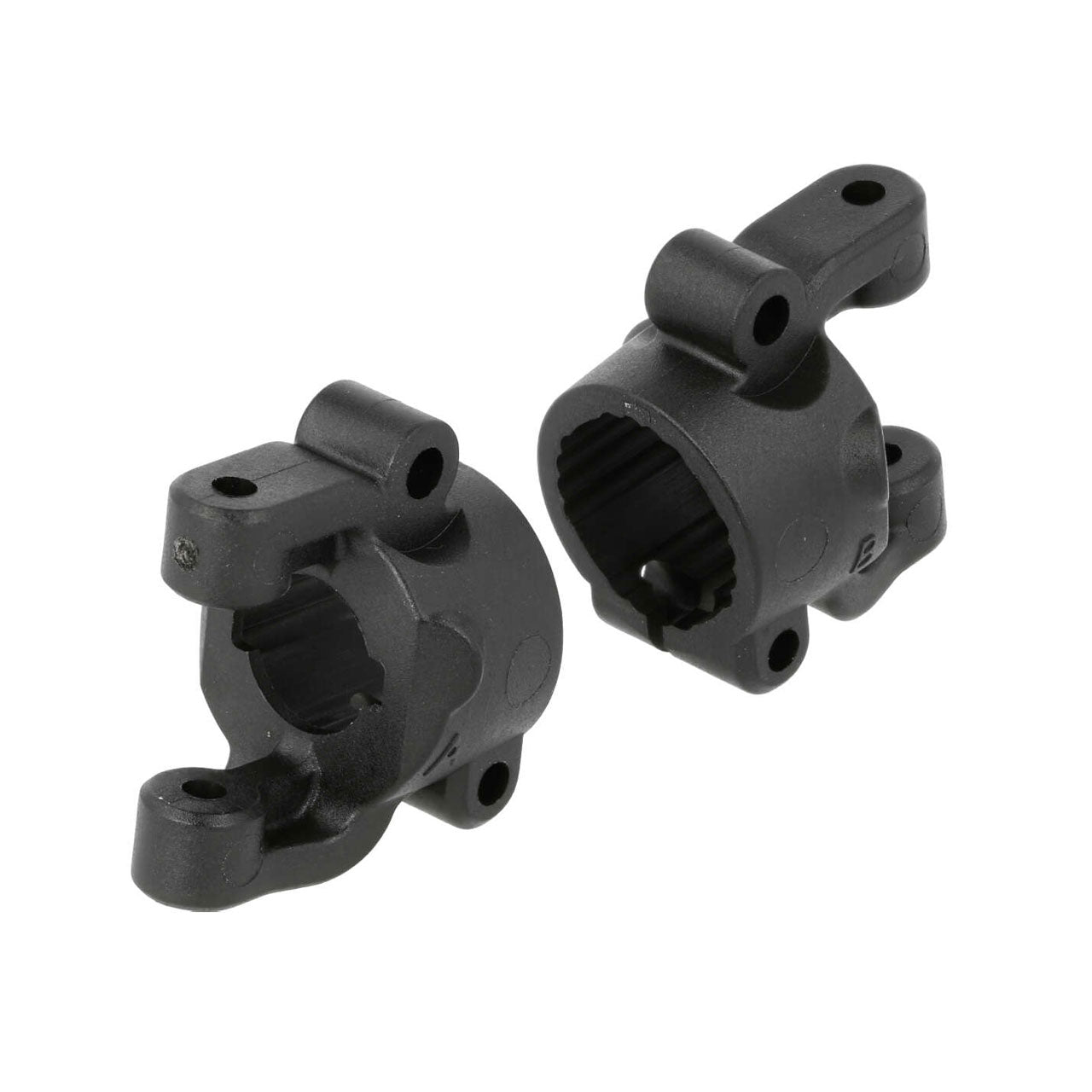 CEN Racing C-Hub Set A & B - Q & MT Series OEM Replacement Part CQ0303
