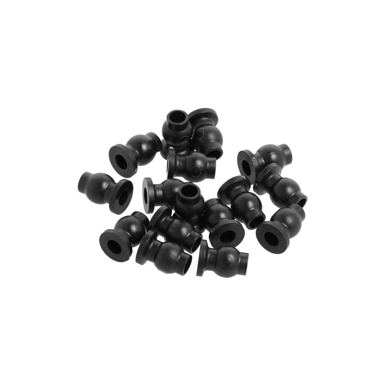 CEN Racing 5.8mm Flanged Pivot Balls (16pc) - Q & MT Series OEM Replacement Part CQ0331