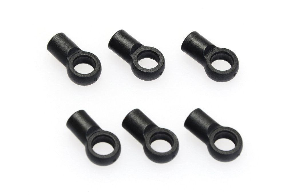 CEN Racing 5.8mm Rod End (6pcs) Q MT DL Series