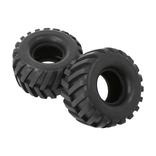 CEN Racing Monster Truck Tires for the Q & MT Series
