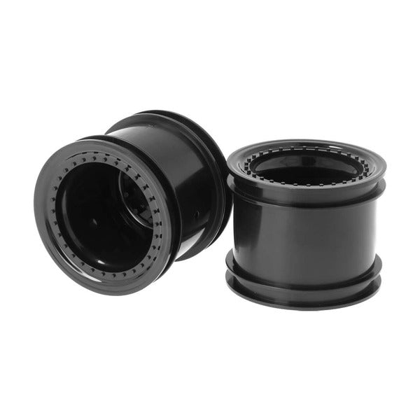 CEN Racing 2.2 Monster Truck Wheels (2pc) - Q & MT Series OEM Replacement Part CQ0606