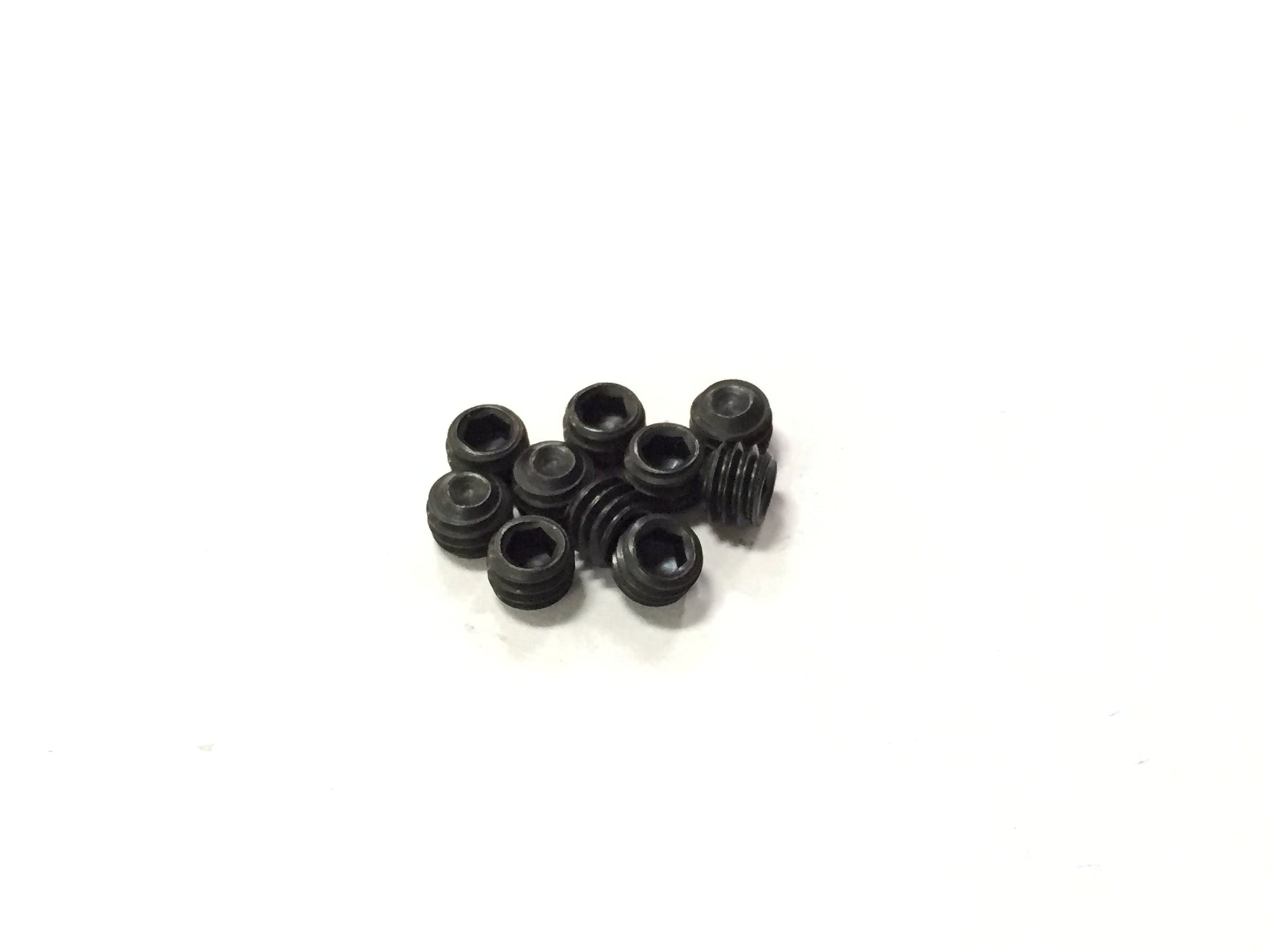 CEN Racing M4x3mm Set Screw (10pcs)