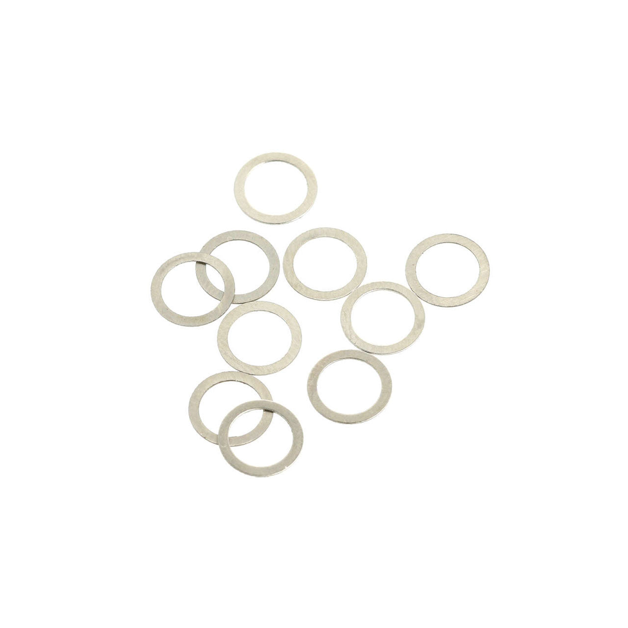 CEN Racing Shim Washer 5x7x0.20mm (10pc) - OEM Replacement Part G36901