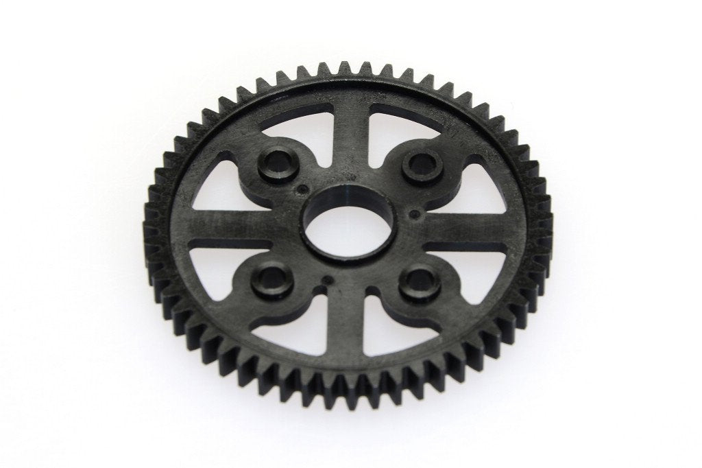 CEN Racing Spur Gear 32 Pitch 56T (1pc) - OEM Replacement Part G73301