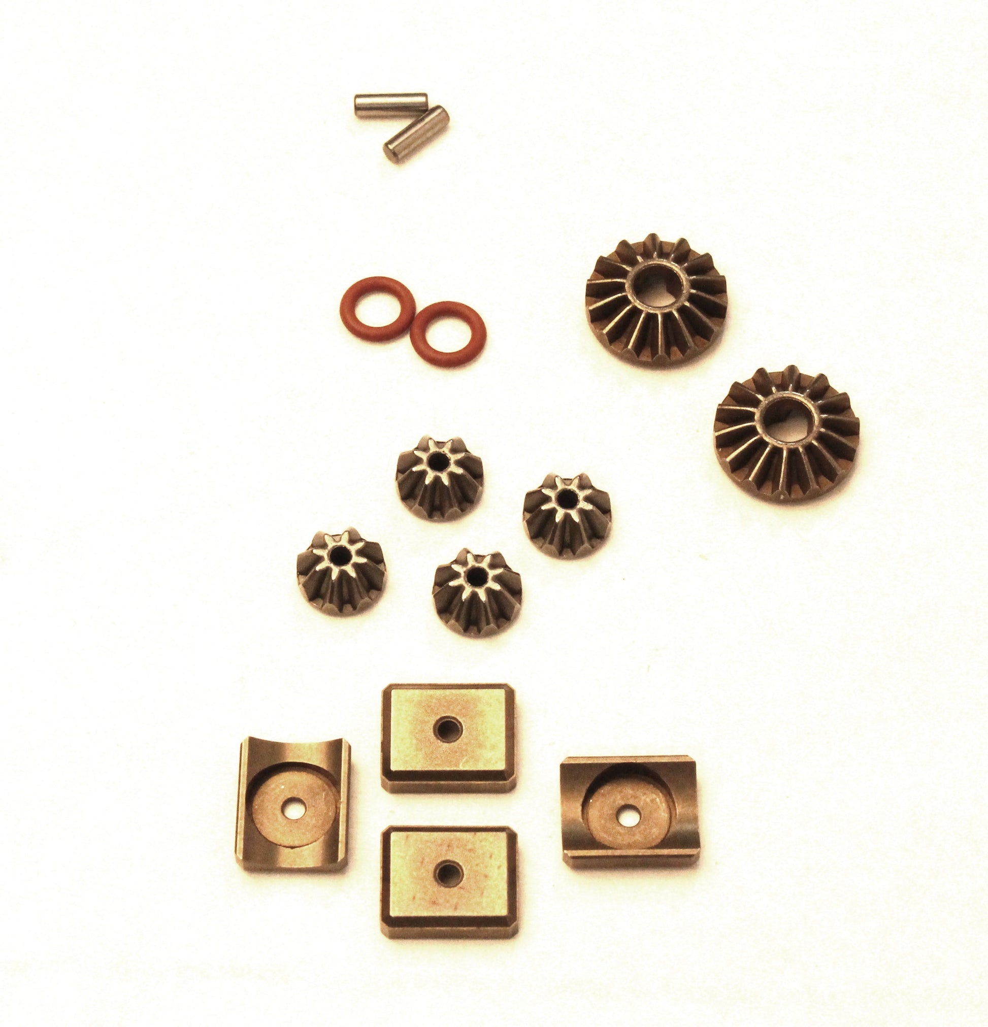 CEN Racing Diff. Bevel Gear