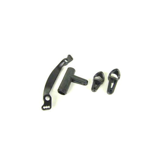CEN Racing Steering Plastic Parts