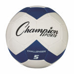 Champion Sports Challenger Soccer Ball - Size 5