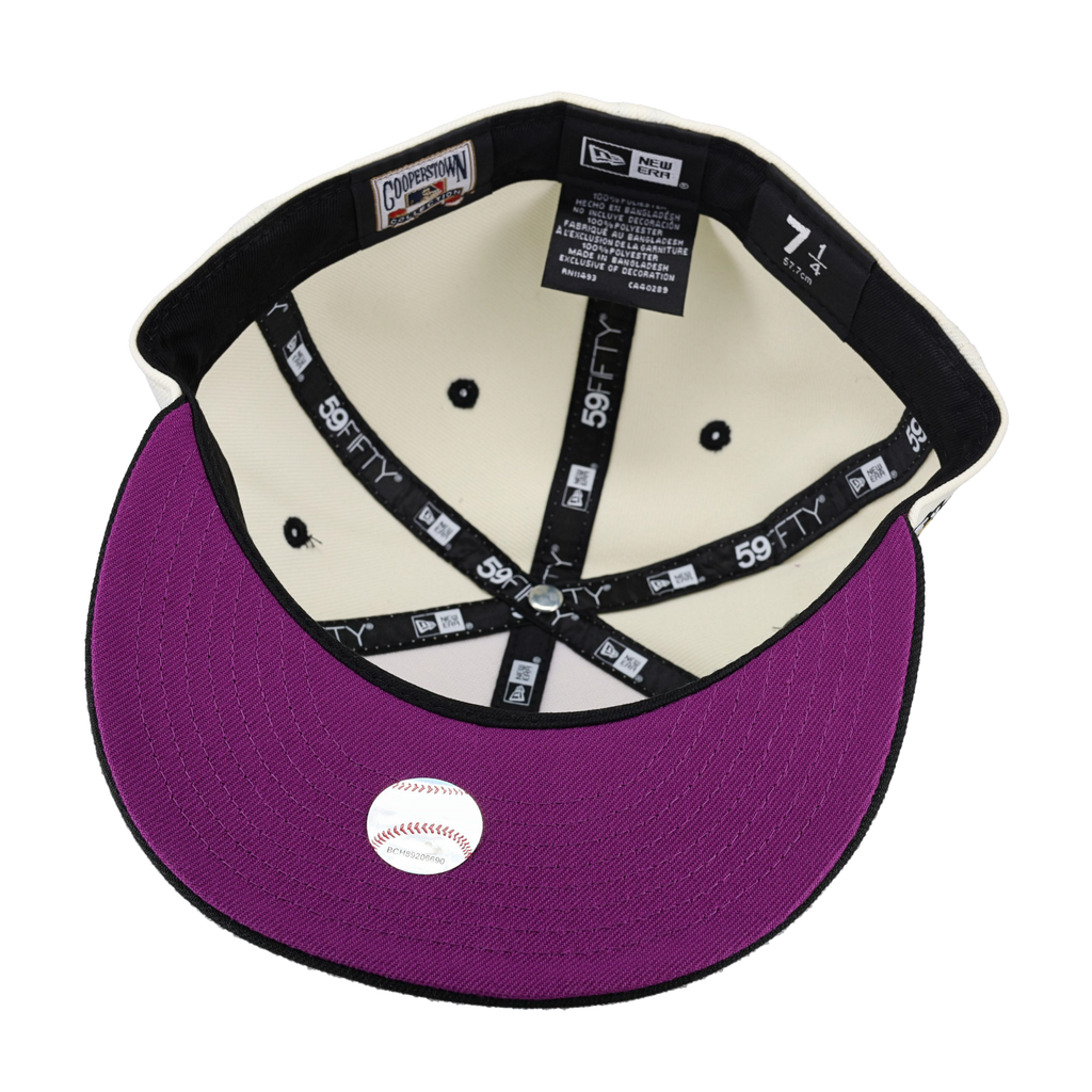 Pittsburgh Pirates 2023 Chrome Collection 1994 All Star Game 59Fifty Fitted Hat