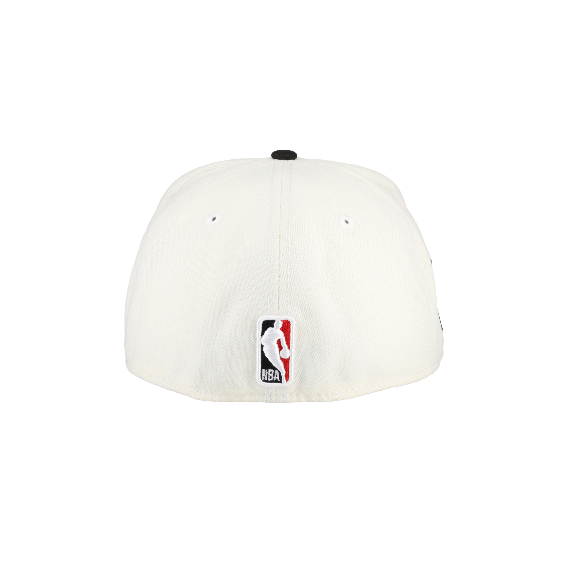 Chicago Bulls EST. 1966 Patch New Era 59Fifty Fitted Hat