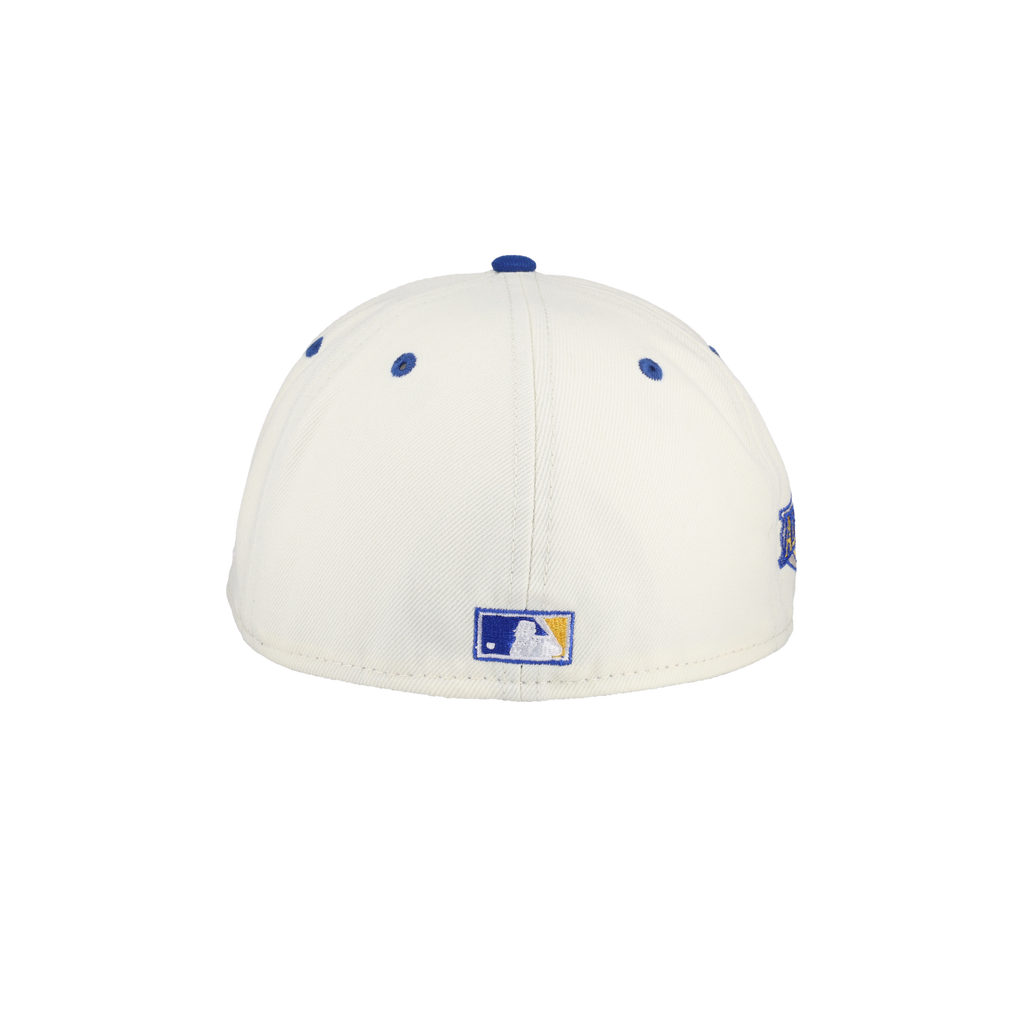 Seattle Mariners 2023 Chrome Collection 2001 All Star Game 59Fifty Fitted Hat