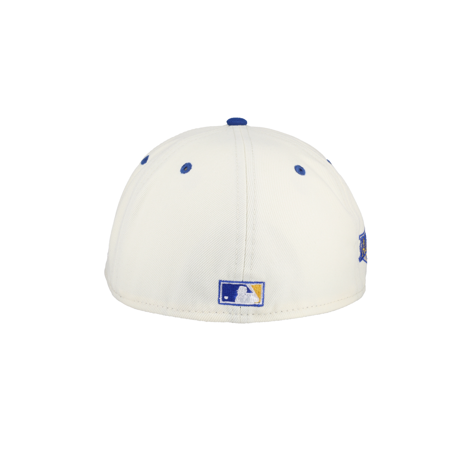 Seattle Mariners 2023 Chrome Collection 2001 All Star Game 59Fifty Fitted Hat