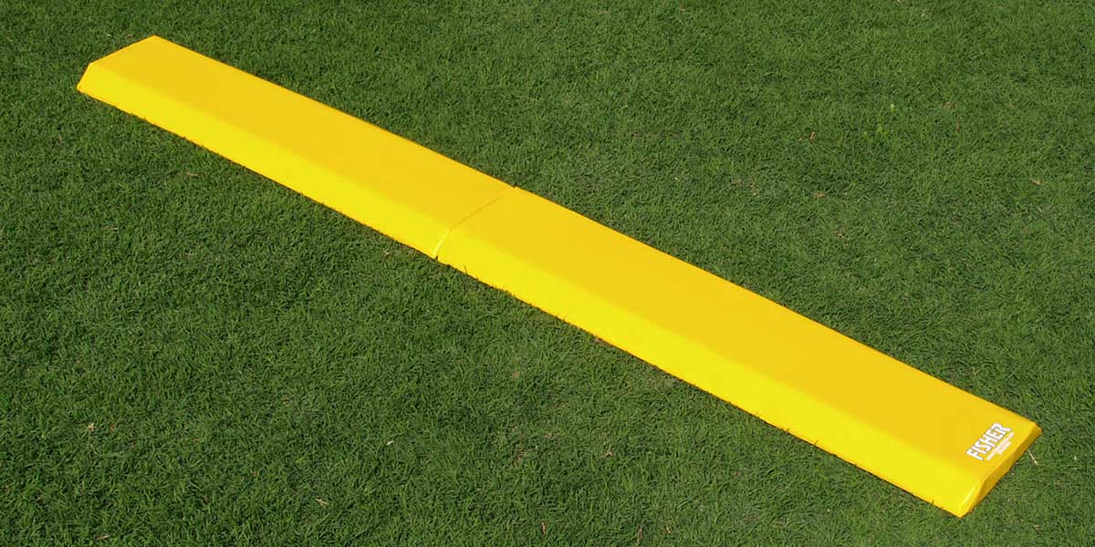 9673 - Folding Chute Boards