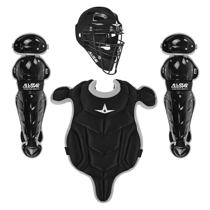 2024 Future Star Ages 9-12 Baseball Catcher's Set