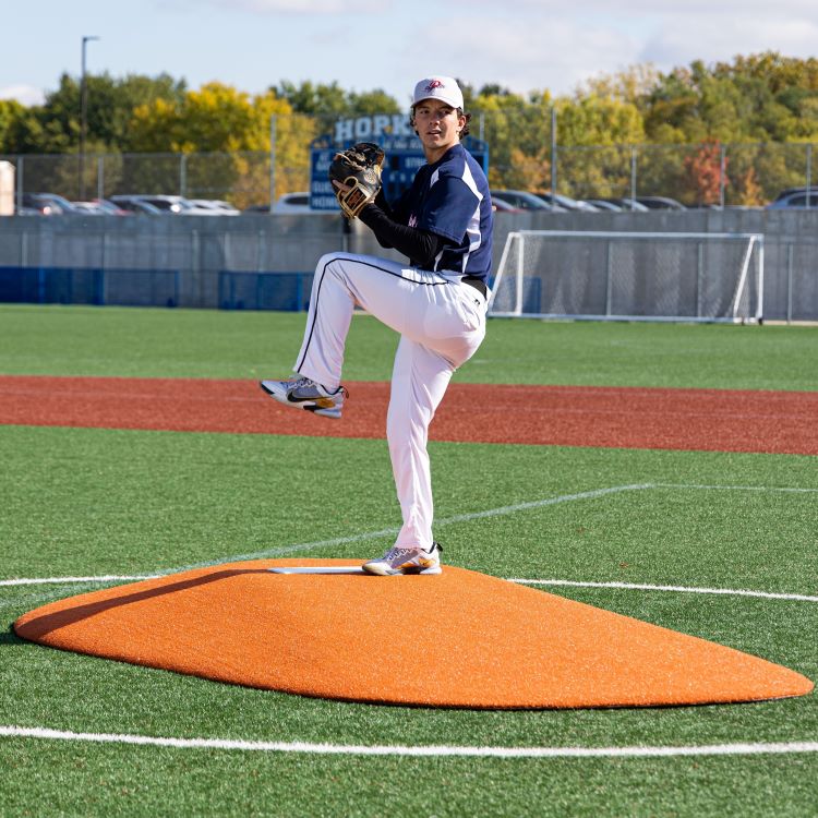 Portolite 8" One-Piece Game Mound