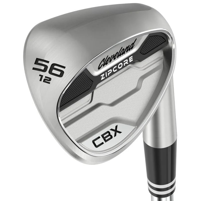 Cleveland Women's CBX ZipCore Wedge 2022
