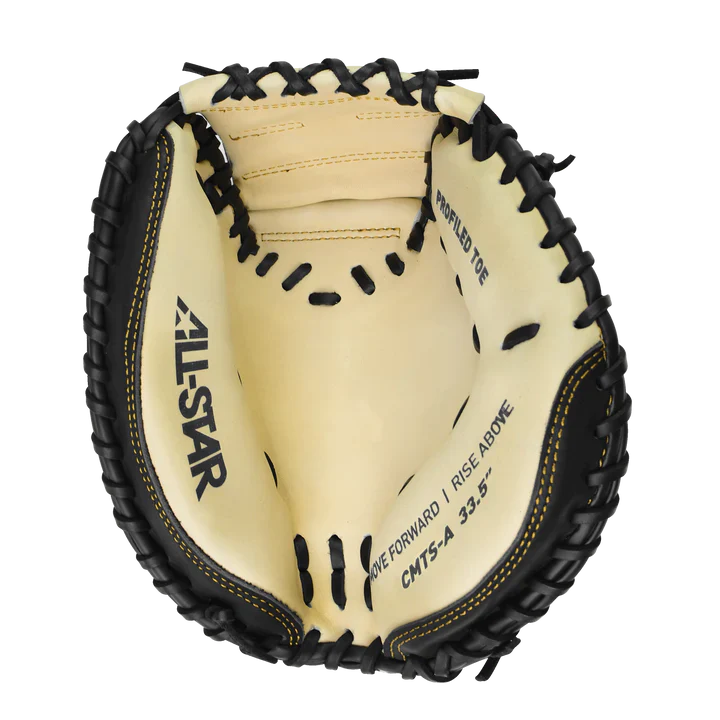 2024 Top Star 33.5" Adult Catchers Mitt