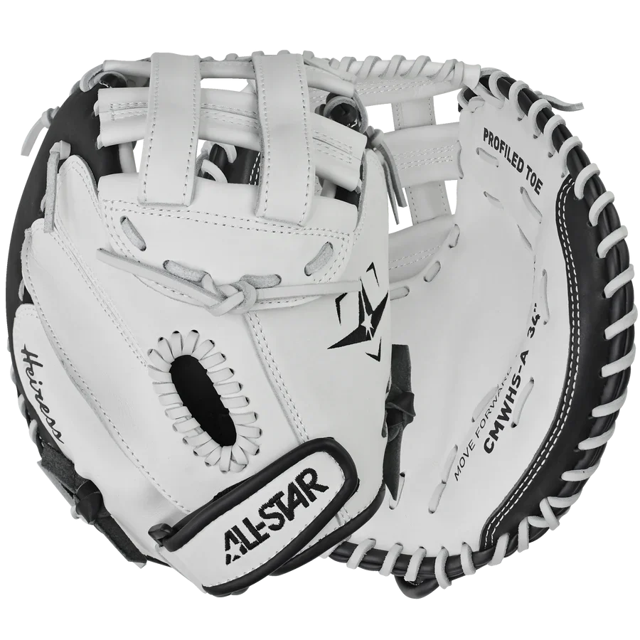 2025 Heiress 32.5" Youth Fastpitch Catchers Mitt