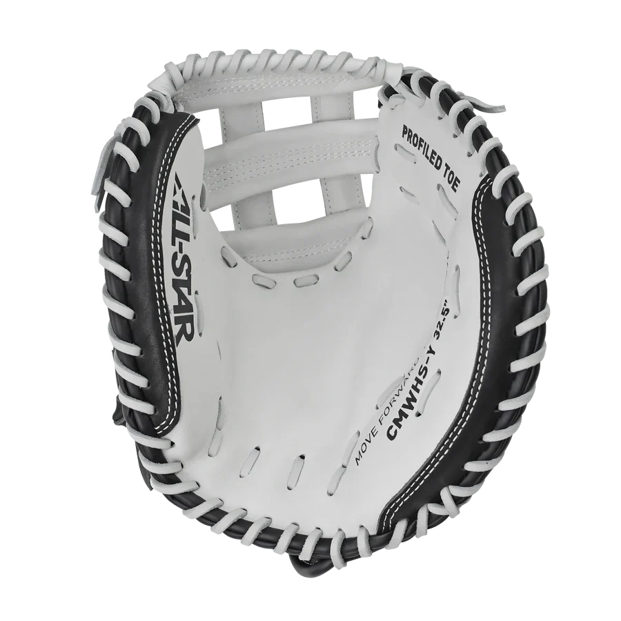2025 Heiress 32.5" Youth Fastpitch Catchers Mitt
