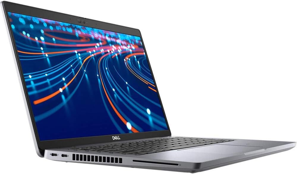 Dell Latitude 5430  14-Inch FHD • Intel Core i5 - 32 GB RAM / 256 GB SSD (Refurbished)