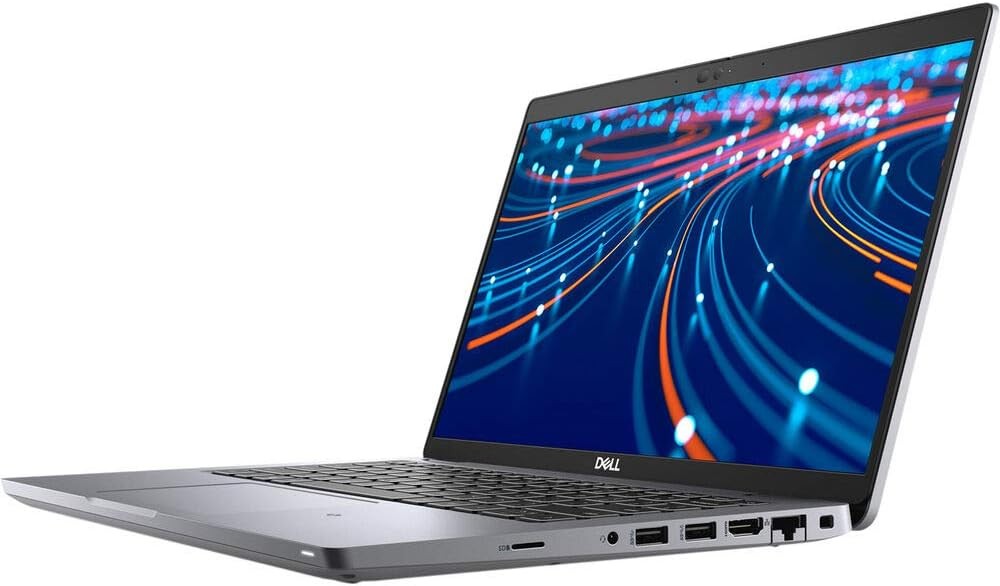 Dell Latitude 5430  14-Inch FHD • Intel Core i5 - 32 GB RAM / 256 GB SSD (Refurbished)