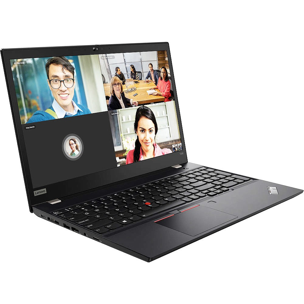 Lenovo 15.6″ ThinkPad T590 Intel Core i7 16 GB/512 GB SSD Windows 10 Pro