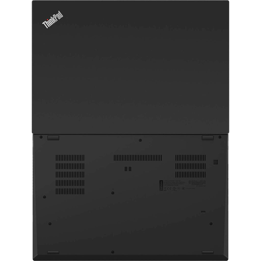 Lenovo 15.6″ ThinkPad T590 Intel Core i7 16 GB/512 GB SSD Windows 10 Pro