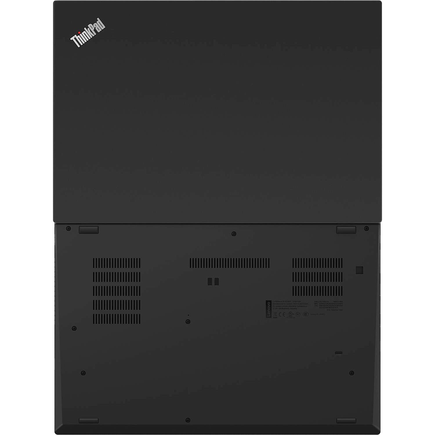 Lenovo 15.6″ ThinkPad T590 Intel Core i7 16 GB/512 GB SSD Windows 10 Pro