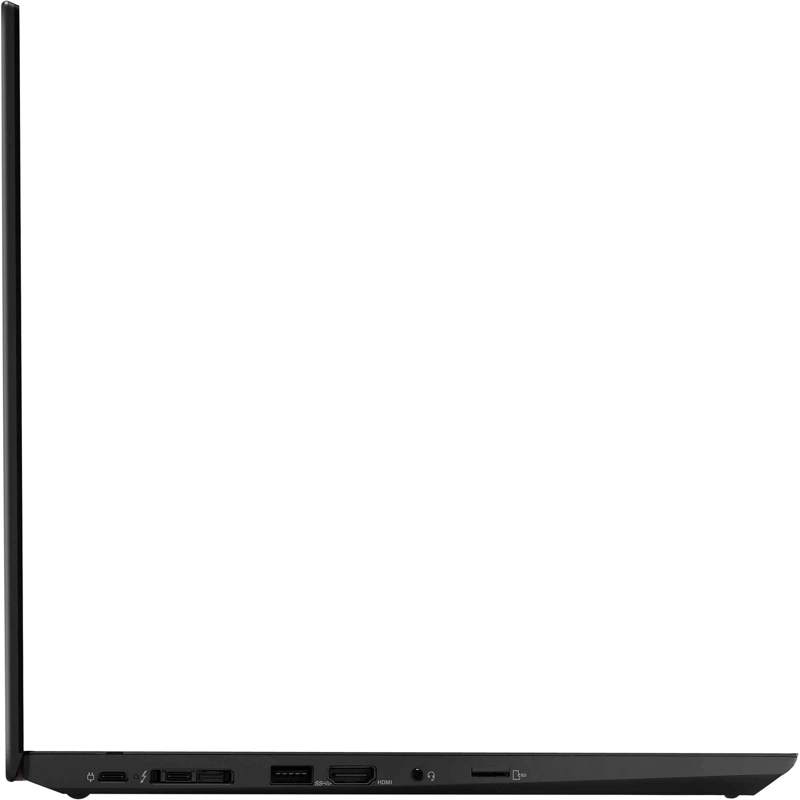 Lenovo 15.6″ ThinkPad T590 Intel Core i7 16 GB/512 GB SSD Windows 10 Pro