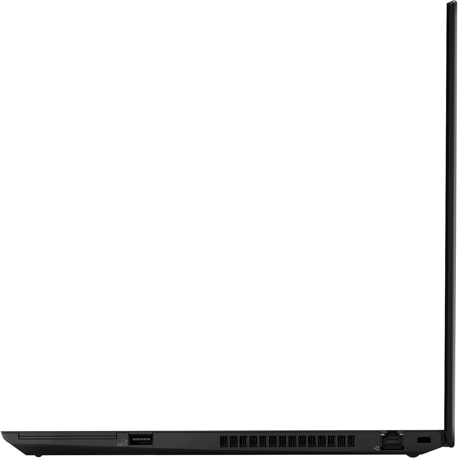 Lenovo 15.6″ ThinkPad T590 Intel Core i7 16 GB/512 GB SSD Windows 10 Pro