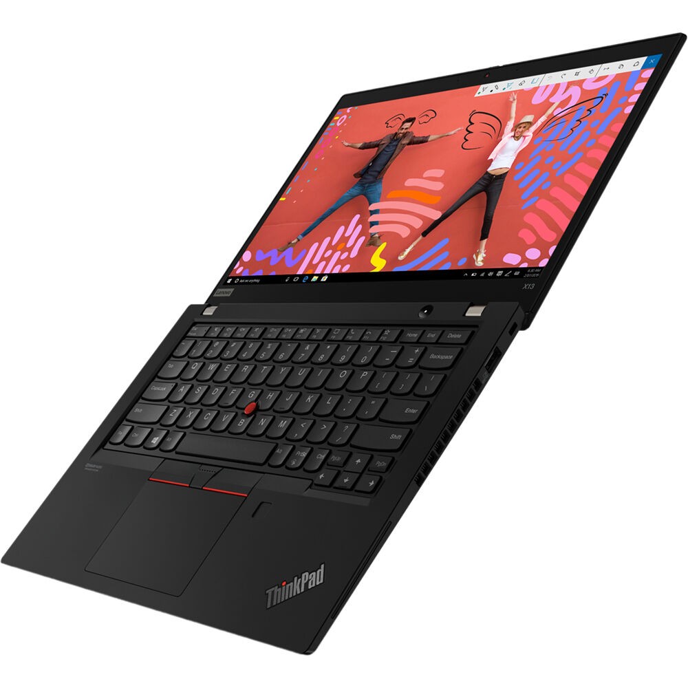 Lenovo 13 Inch ThinkPad X13 Gen 2 Touchscreen 16 GB RAM 256 GB SSD