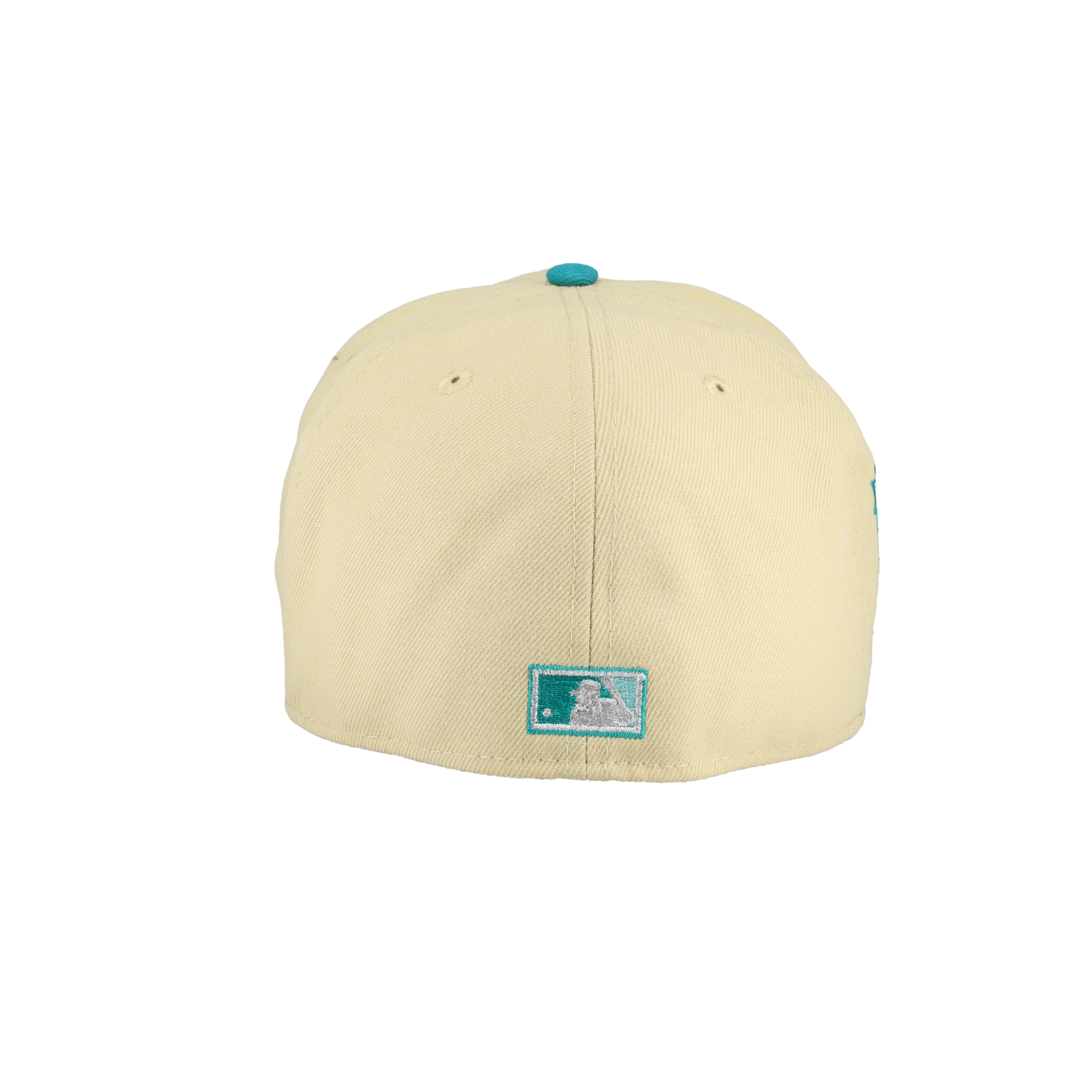 St. Louis Cardinals Busch Stadium Final Season Patch 59Fifty Fitted Hat