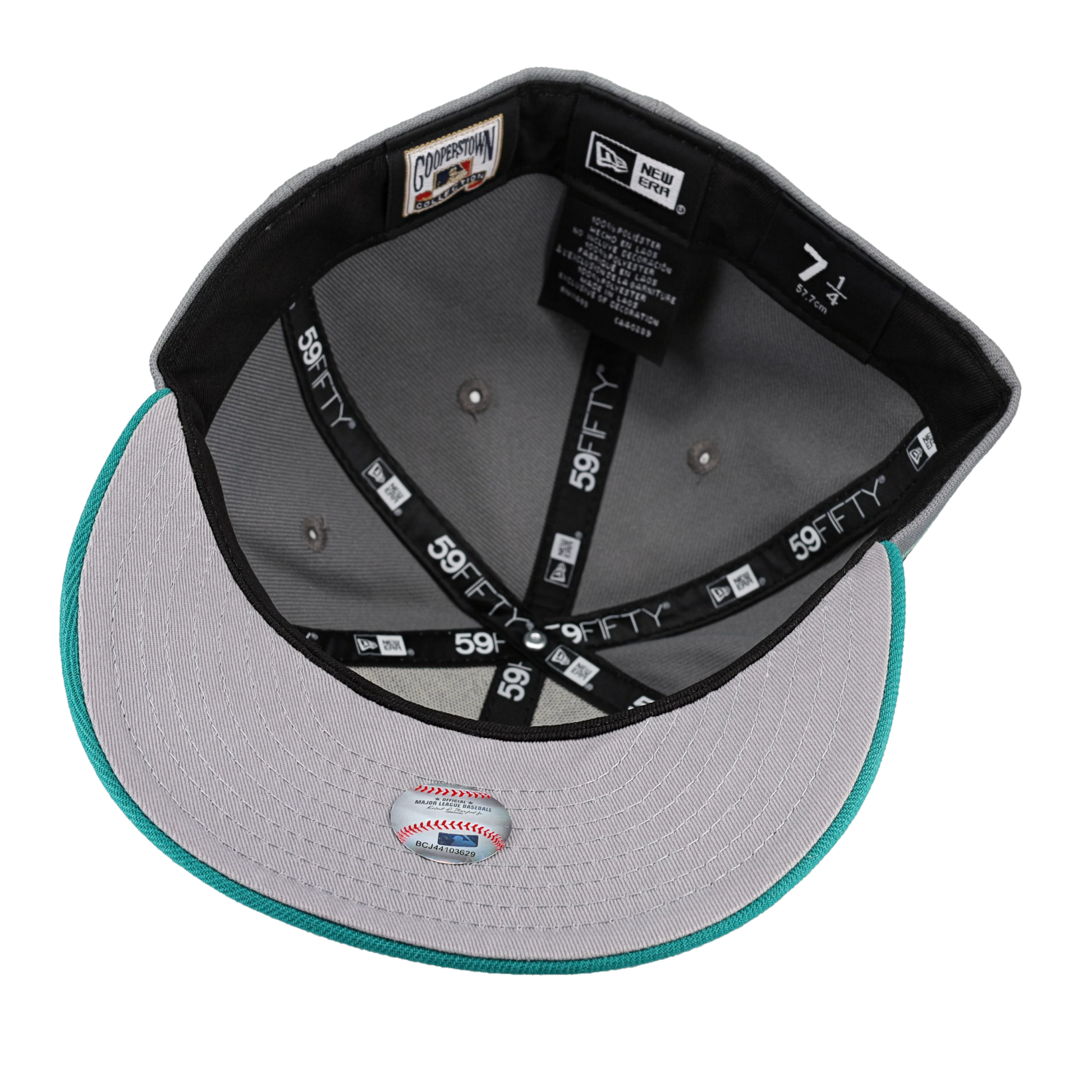 Boston Red Sox 1999 All Star Game Side Patch 59Fifty Fitted Hat