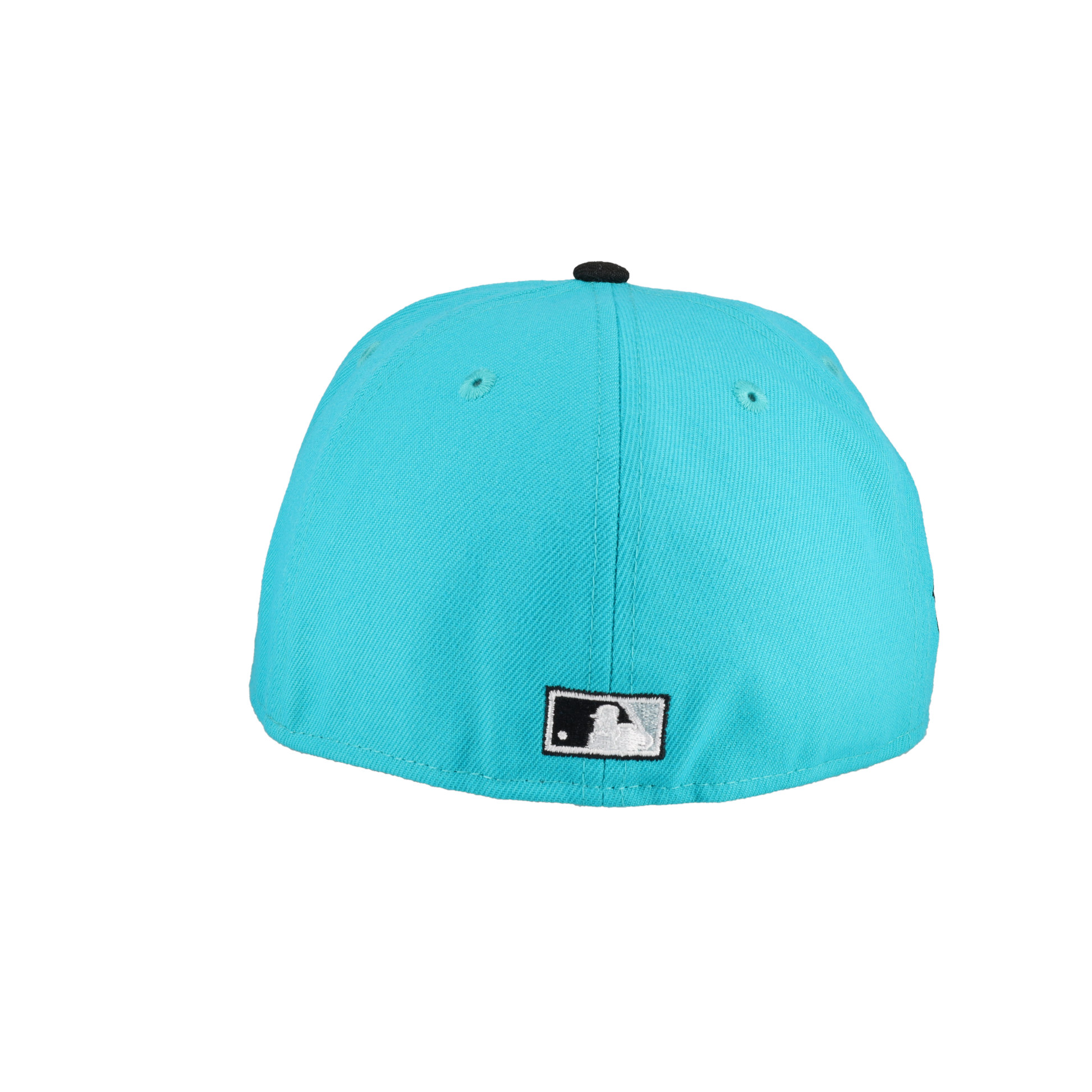 Toronto Blue Jays Color Bleed Collection 1993 World Series Fitted Hat