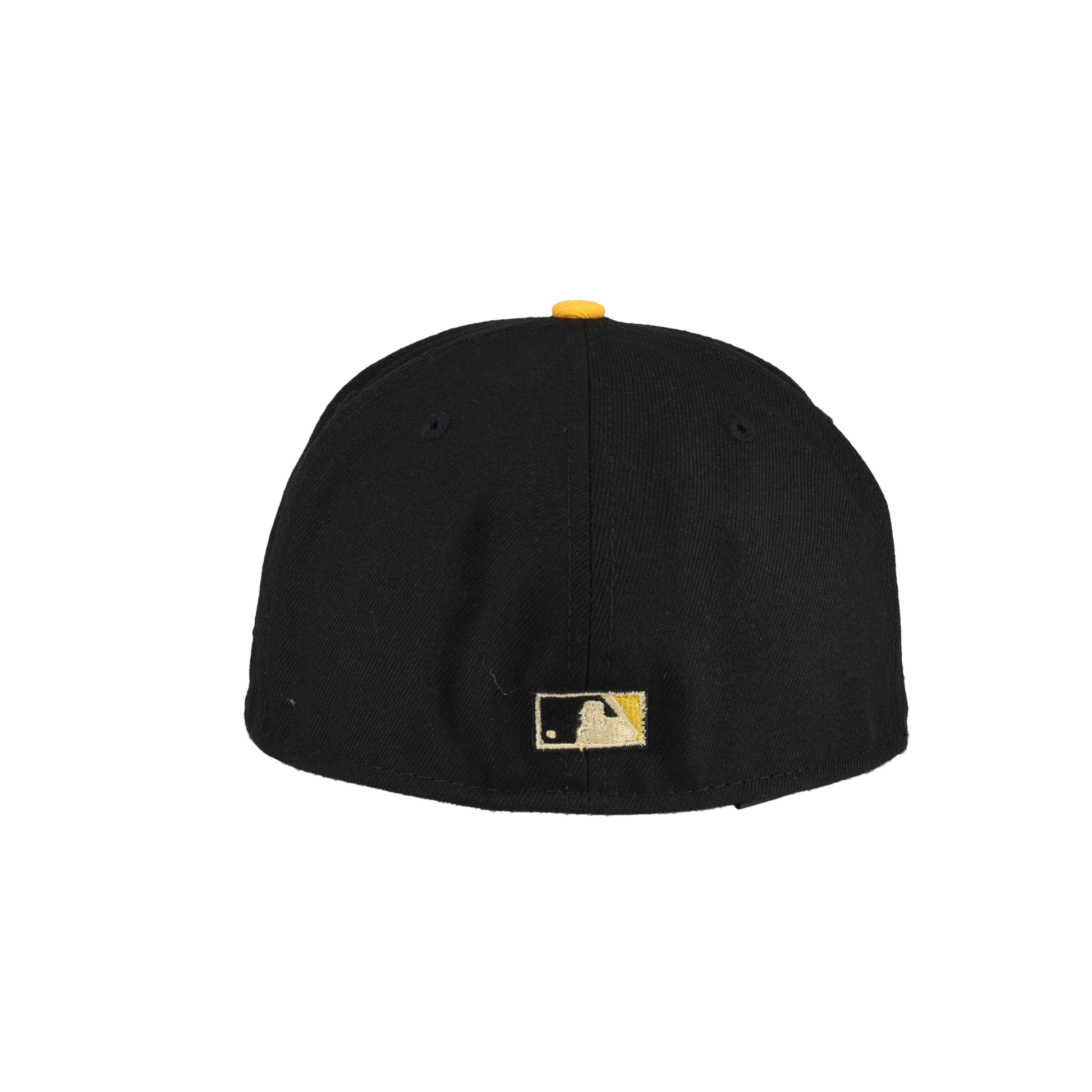 St. Louis Cardinals Colors in Cream 2.0 Collection Busch Stadium Fitted Hat