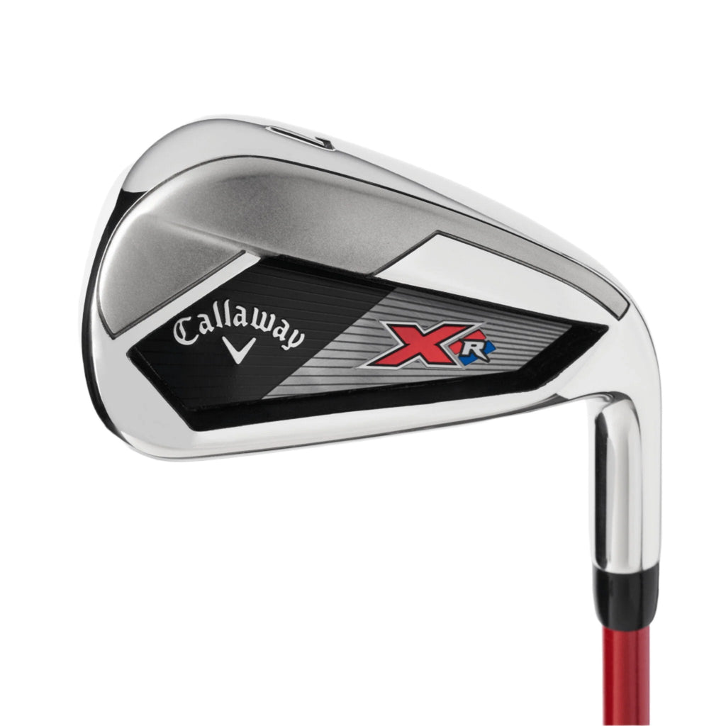Callaway Men's XR 13-Piece Complete Golf Set