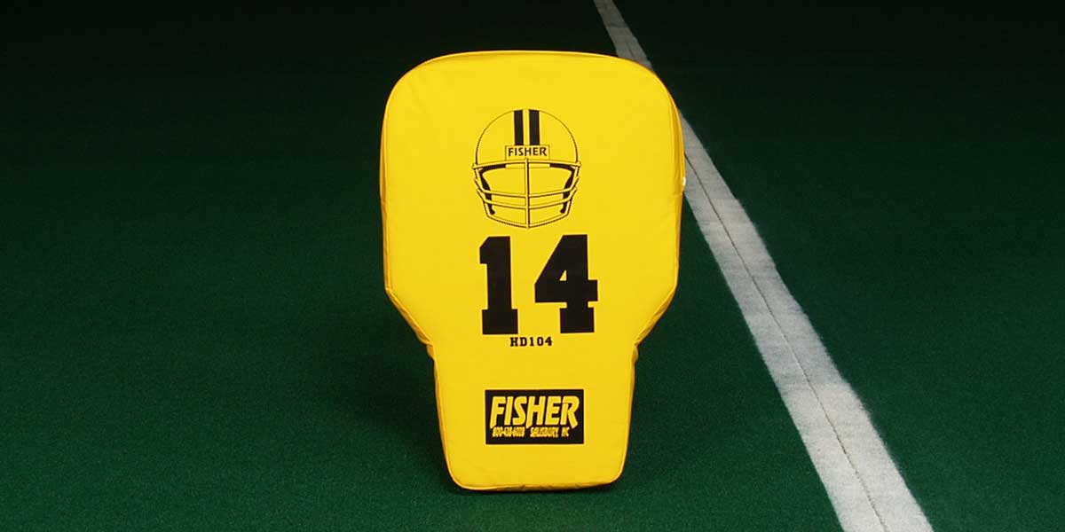 HD104 - Contour Body Shield