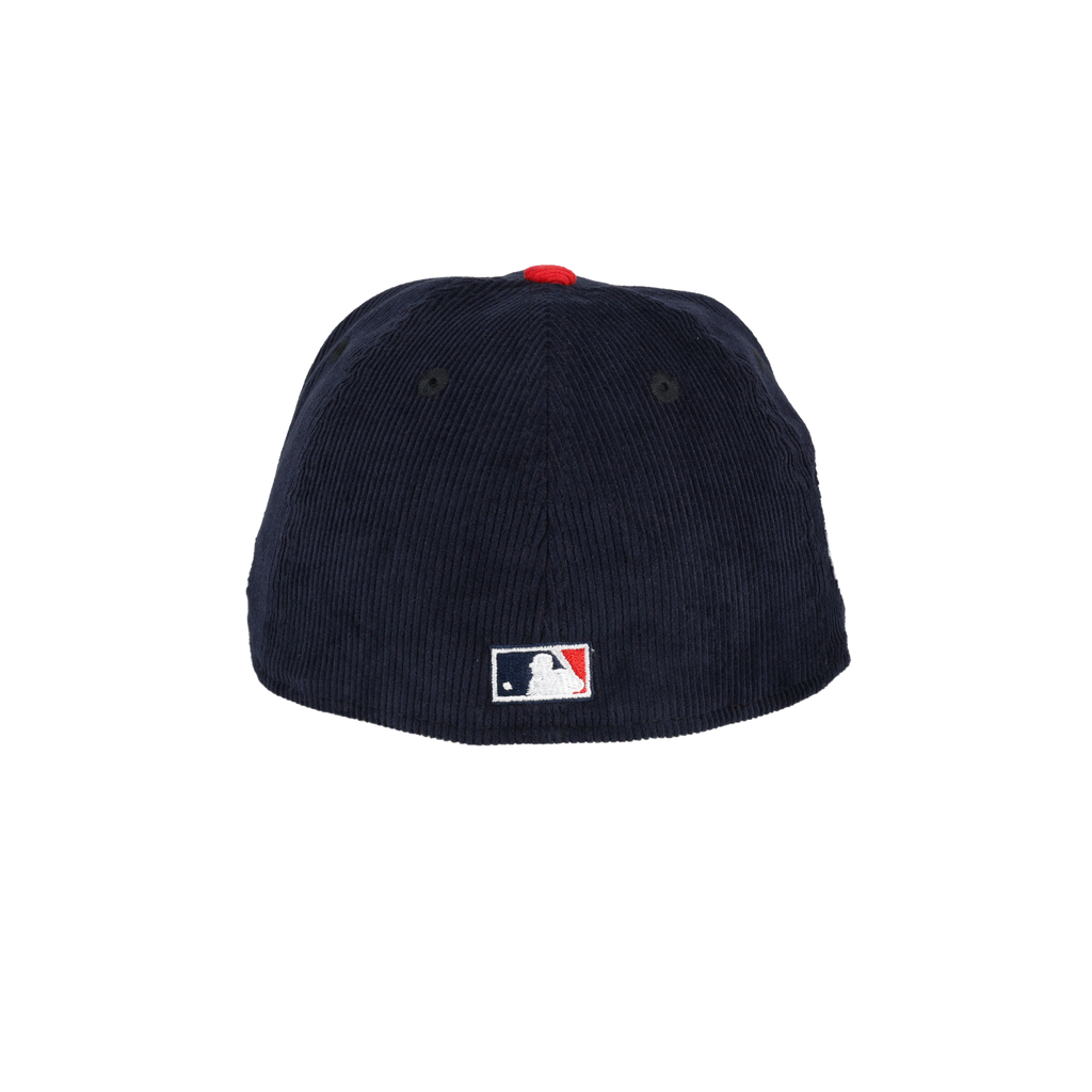 Houston Astros Act Accordingly Collection 40 Years Patch 59Fifty Fitted Hat