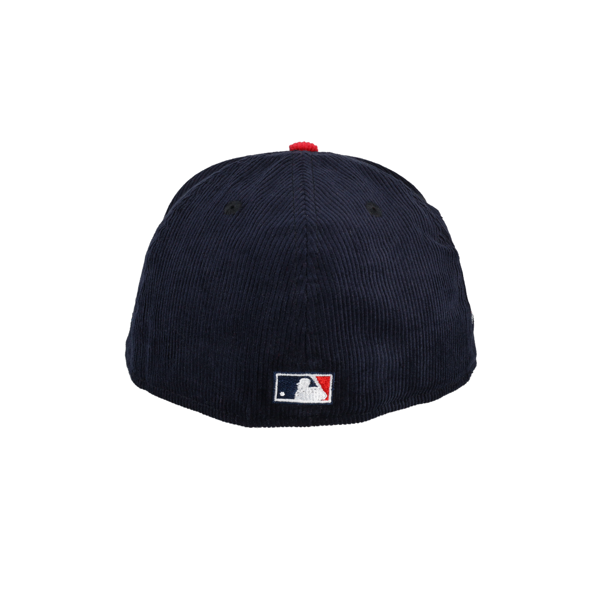 New York Mets Act Accordingly Collection 60th Anniversary Patch Fitted Hat