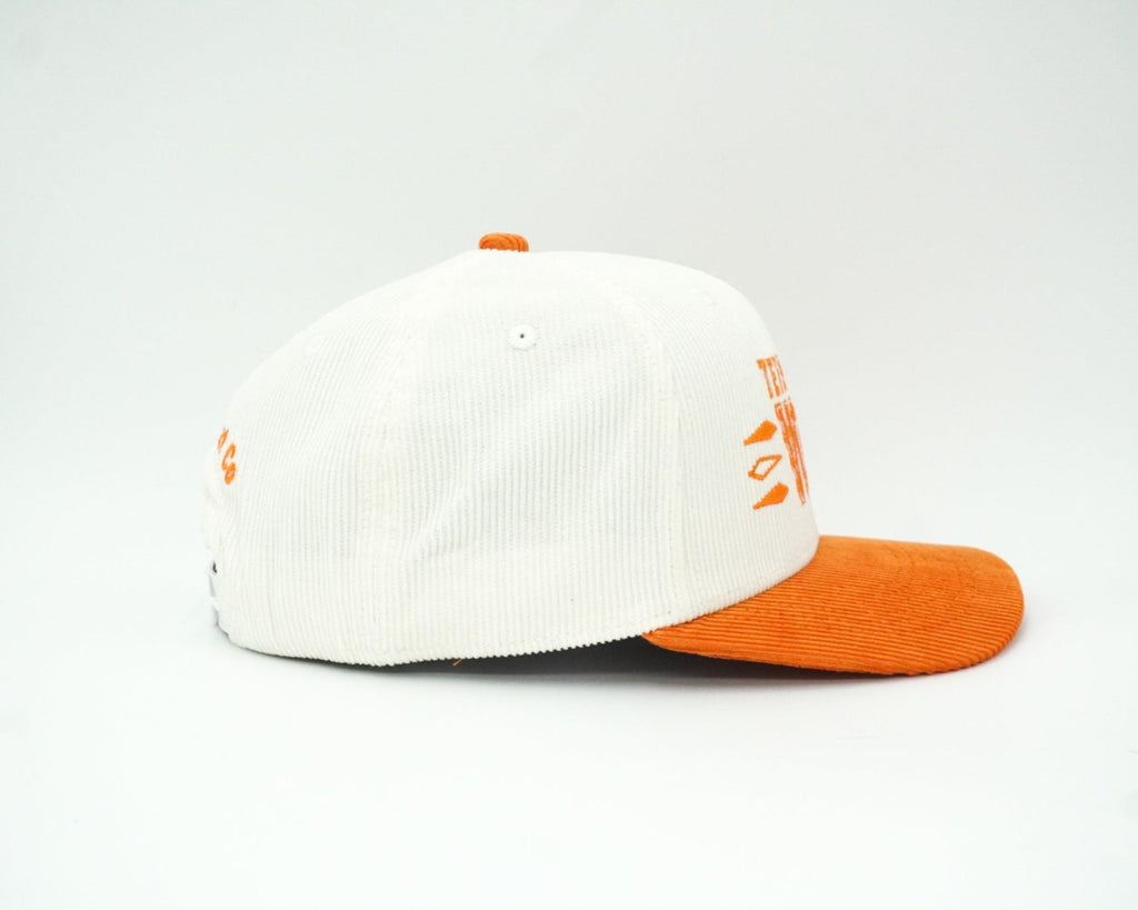 Corduroy Tennessee VOLS Diamond