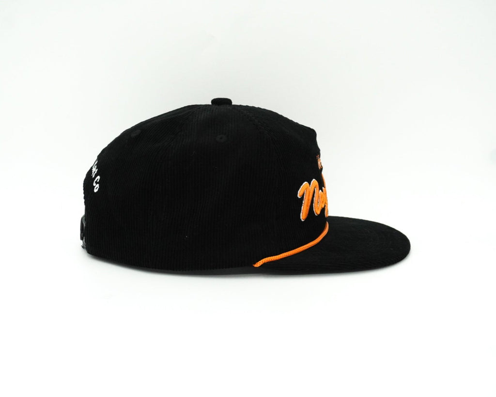 Corduroy Welcome to Neyland