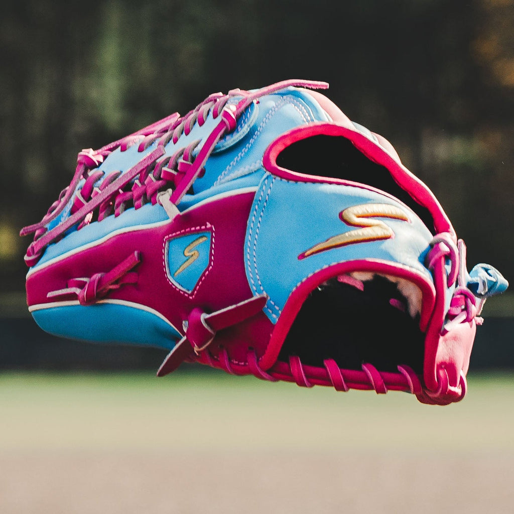 Stinger Cotton Candy 13" Baseball - Softball Fielding Glove